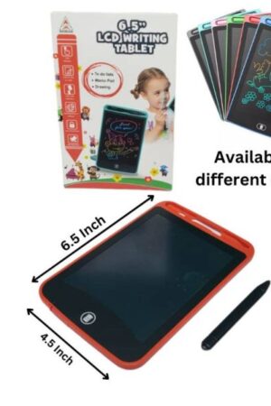 Digital Drawing Pad – Erasable Writing Board