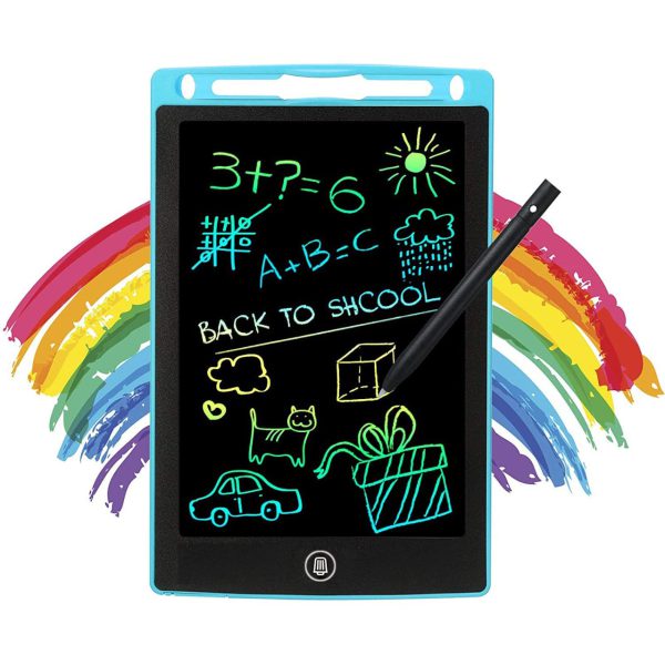 Digital Drawing Pad – Erasable Writing Board - Image 3