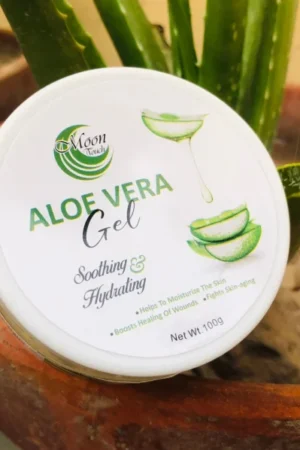 Aloe Vera Gel (100g)