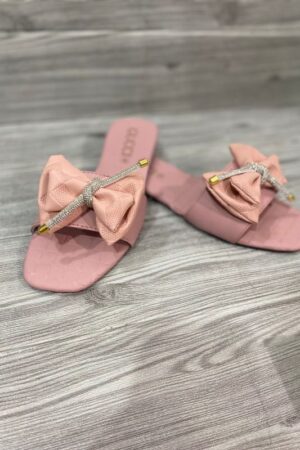 New Fashion Stylish Flat Slipper For Women