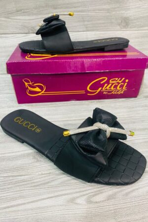 New Fashion Stylish Flat Slipper For Women